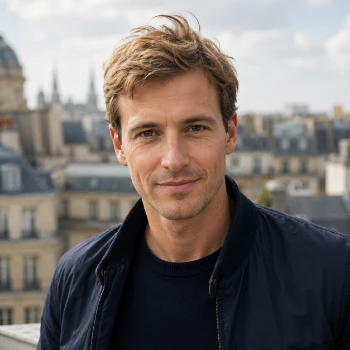 Julien Laurent